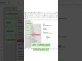 Learn Excel Tips & Tricks
