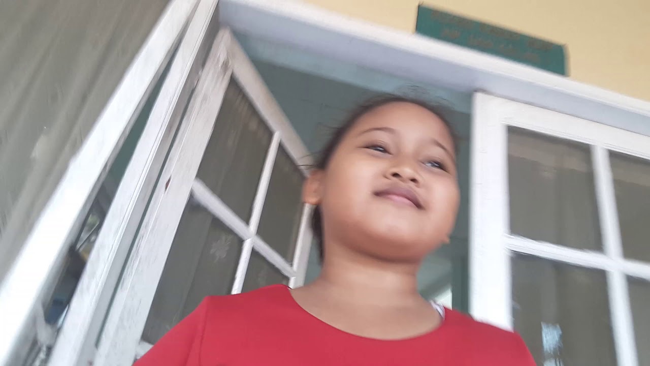 Mulangkan tempat makan #part3 