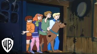 Scooby-Doo Volume 4 Trap Door Warner Bros. Entertainment