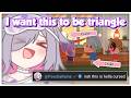 Biboo Absolutely Loses It Watching the AUTOFISTER and Bibear Drama in Tomodachi Life