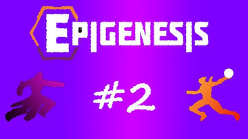 Epigenesis Pt.2 Jake