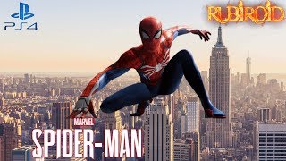 SPIDER MAN |ЧЕЛОВЕК ПАУК| ПОЛНОЕ ПРОХОЖДЕНИЕ №6 (ps4 gameplay) |PS4| 1440p SPIDER MAN |ЧЕЛОВЕК ПАУК| ПОЛНОЕ ПРОХОЖДЕНИЕ №6 (ps4 gameplay) |PS4| 1440p