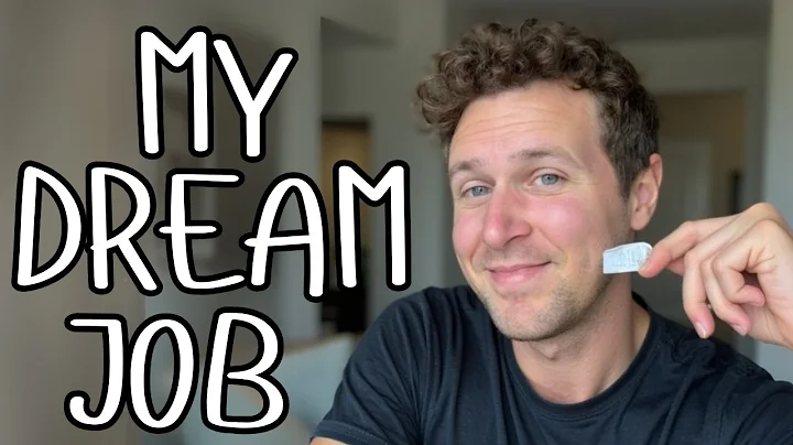 How to Find a Career You GENUINELY Love (step-by-step