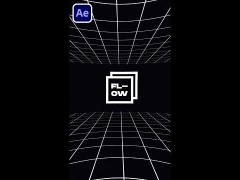 Cinematic Visual Grid