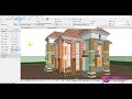 Archicad Exteral Libraries (All version) Detailed Installation Steps