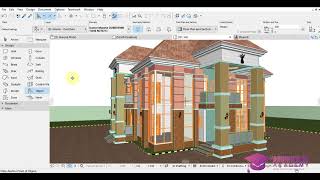 Archicad Exteral Libraries (All version) Detailed Installation Steps Archicad Exteral Libraries (All version) Detailed Installation Steps