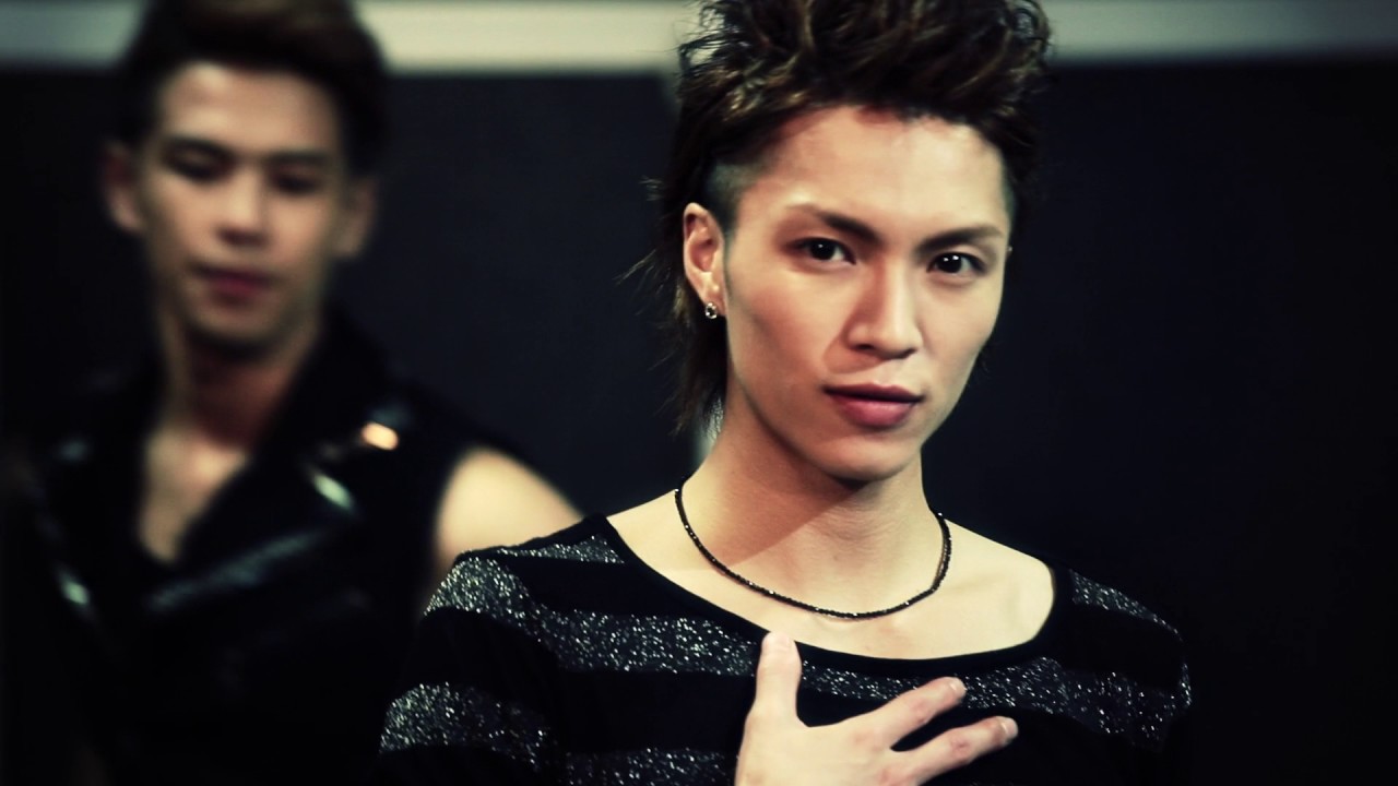 PrizmaX「REBORN」MUSIC VIDEO