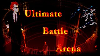 DarkOrbit - Ultimate Battle Arena (Season 1)