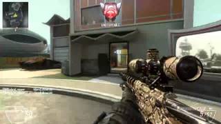 Hybird_rapper new 2014 spawn trap (Edited)