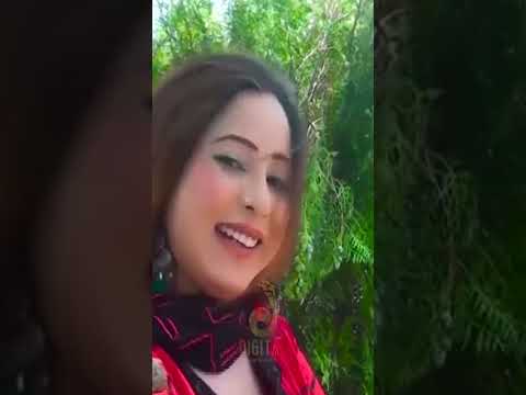Sta Da Shpeelai Awaz | Pashto Sadabahar Song