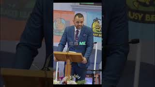 Holy Spirit Conviction: Realizing Your Fault &amp; Finding Solutions #shorts