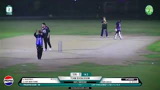 Match Highlights: Team Boom Boom Vs Royal Renegades screenshot 3