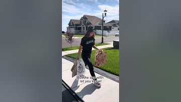 Errand Runners - How does payment work?