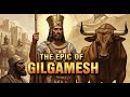 Fall asleep to the entire Story of The Epic of Gilgamesh - Calm History