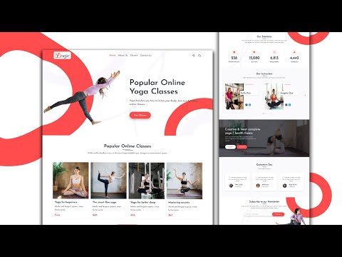 Fashion shop template free download html css jquery web free templates ...