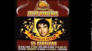 Cornelio Reyna - Siempre Hace Frio