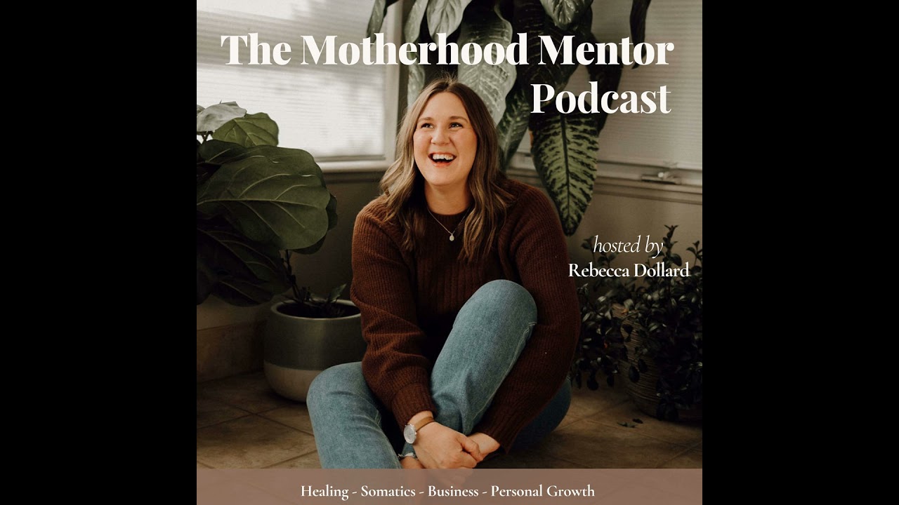 Cyclical Living with Camille Leek: Restoring Ambition Through Seasons, Boundaries, and Somatics