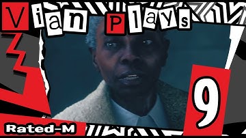 Vian Plays! Control, Part 9