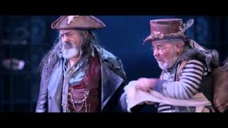 Download Lagu What the audience think | Wendy \u0026 Peter Pan | Royal Shakespeare Company MP3