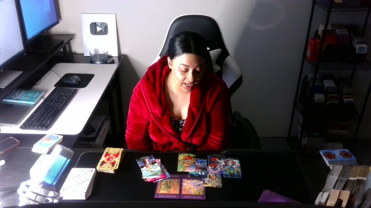 SCORPIO! STEPPING INTO GREATNESS