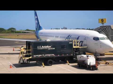 Video: Guide til Kauai's Lihue flyplass