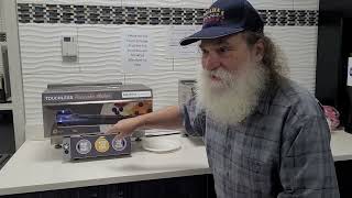 AUTOMATIC PANCAKE MAKER 9-20-2022