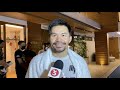 Manny Pacquiao begins training for title fight with Errol Spence Jr