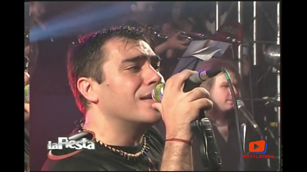 Watch LA FIESTA | 5to Aniversario | ATENAS 27.10.07 | Canta El LOCO AMATO on YouTube Watch LA FIESTA | 5to Aniversario | ATENAS 27.10.07 | Canta El LOCO AMATO on YouTube