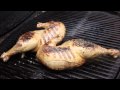 Food Wishes Recipes - Cornell Chicken Recipe - How to Make Cornell Chicken