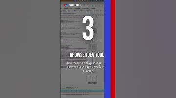5 Essential Tools for Frontend Developers in 2024!