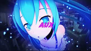 Chritian Gate - Dangerous State Of Mind Slowed & Reverb