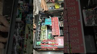 5.1 Home use amplifier unboxing fitting Tiruvannamalai Basha electronics #amplifier