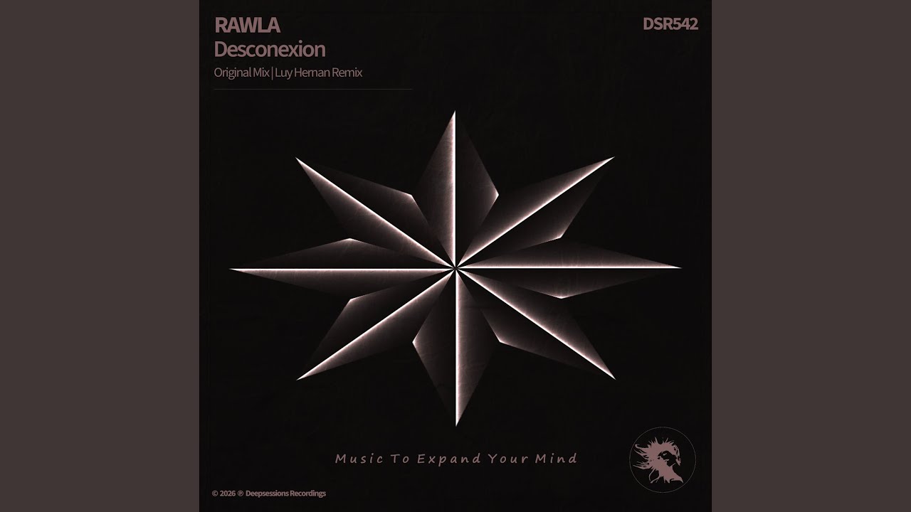 Desconexion (Original Mix)