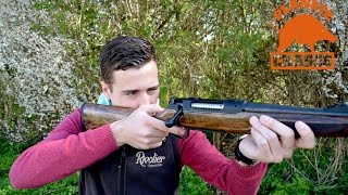 Sauer 404