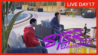 こみ蔵な一日のマクソン最大 DAY17 #ストグラ