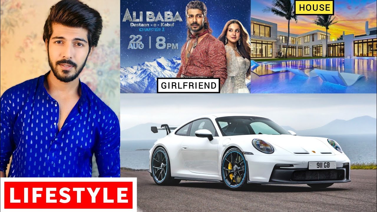 Sheezan Mohammad Khan Lifestyle 2023, Age, Wife, Girlfriend, Biography,Cars,Family,Income & Networth