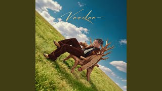 Voodoo (feat. 斯丹曼簇) - Chisway & JZyNo