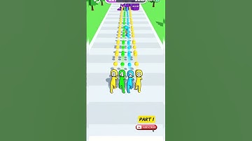 1⚔️🔥Merge Grabber Level 127  ⚔️🔥 CRAZY Boss Battle! | #MergeGrabber​ #Shorts​ #Gaming​ #Viral​