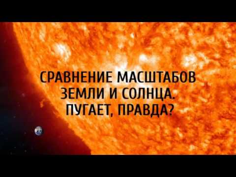 Несколько минут, которые заставят переосмыслить всю вашу жизнь