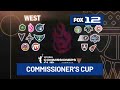 WNBA Commissioner's Cup explained