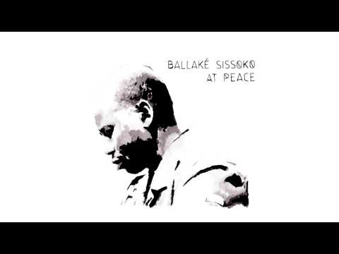 Ballaké Sissoko - Maimouna