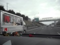 I　LOVE　KOIKEのトラック　東関道にて　DSCN9407 の動画、YouTube動画。
