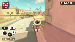 Rsgb Charge Jump Turnskip