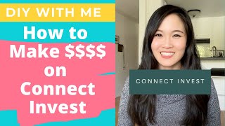 Connect Invest Review 2026 Is Connect Invest Legit