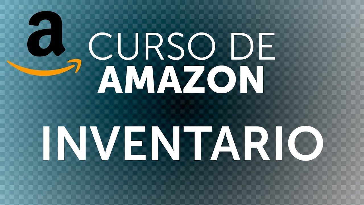 Amazon - Gestión de inventario en logística - YouTube