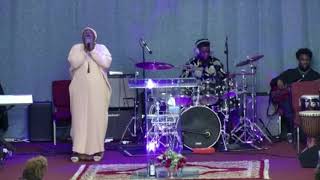 HMIC | French\English | WORSHIP | ADORATION | Gloire a l'Agneau screenshot 3