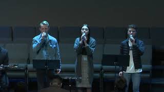 Closer To Your Heart | Live | LCC Youth