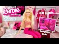 The Ultimate Pink Barbie Doll Room! Making A Barbie Themed Doll Bedroom - Barbie The Movie Inspired image