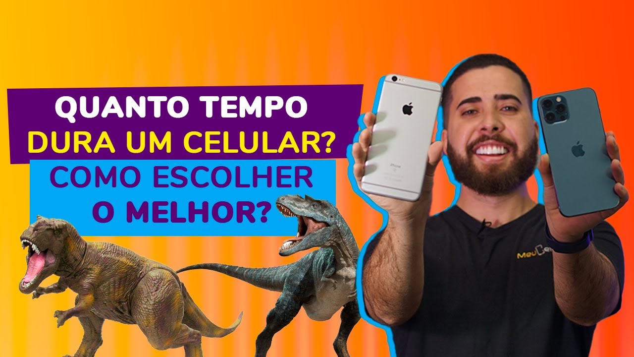 QUANTO TEMPO DURA UM CELULAR? COMO ESCOLHER O MELHOR? YouTube QUANTO TEMPO DURA UM CELULAR? COMO ESCOLHER O MELHOR? YouTube