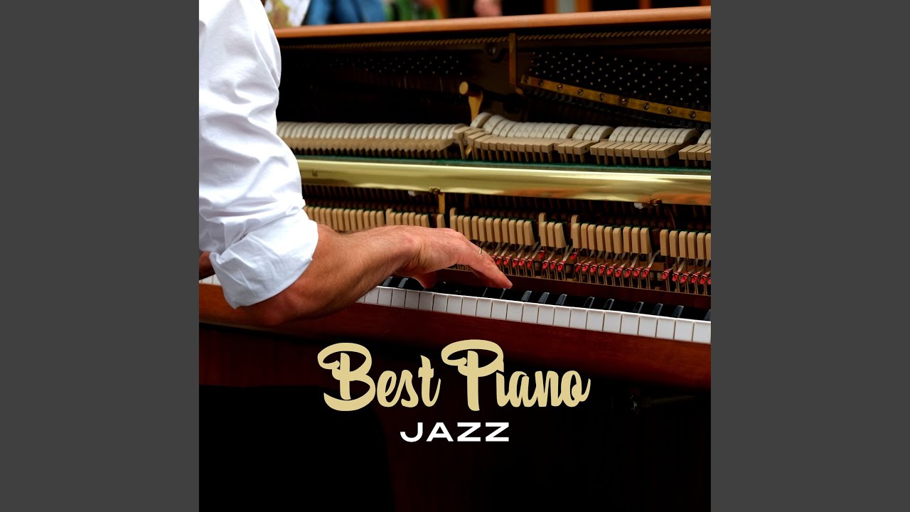 Melancholy Jazz YouTube Music